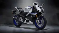 Yamaha YZF R2 Launched in India at Rs 2.30 Lakh