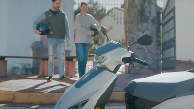 Top 10 Features Of Suzuki E-Access