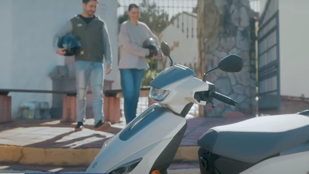 Top 10 Features Of Suzuki E-Access