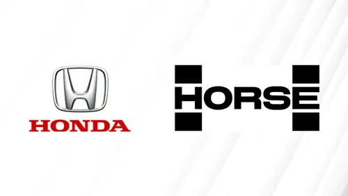 Honda's Upcoming Compact SUV Could Get Horse Powertrain-Sourced Engine Image