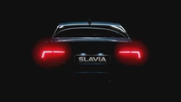 Skoda Slavia Facelift Is Set To Launch on 19 August With Fresh Design, New Features And Gearbox Update