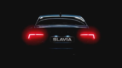 Skoda Slavia Facelift Is Set To Launch In Mid-August With Fresh Design, New Features And Gearbox Update