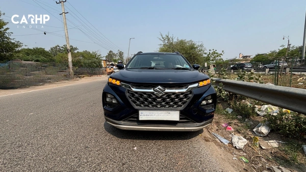 Fronx Makes History with Over 5 Lakh Units Sold Under NEXA Umbrella