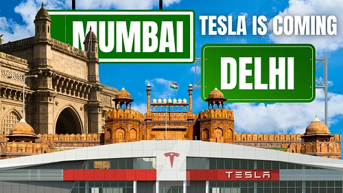Tesla To Finally Enter India in July