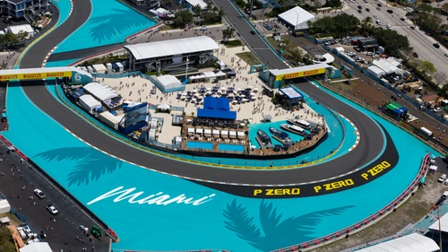 F1 Miami GP 2026 Preview, India Timings, and Where To Watch Image