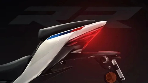 BMW To Debut Updated G310 RR This Festive Season