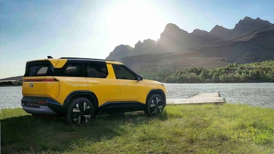 Tata Sierra Gets 70,000 Booking On Launch Day