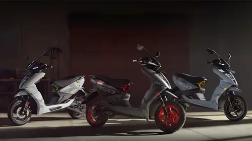 August 2026 Two Wheeler Sales As Per Vahan Image