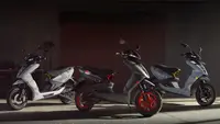 August 2026 Two Wheeler Sales As Per Vahan