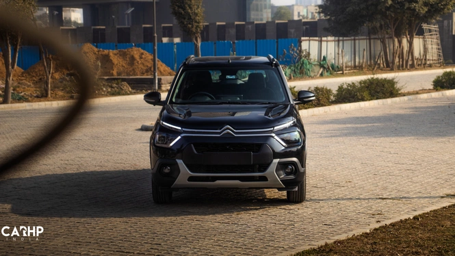 CITROEN C3X