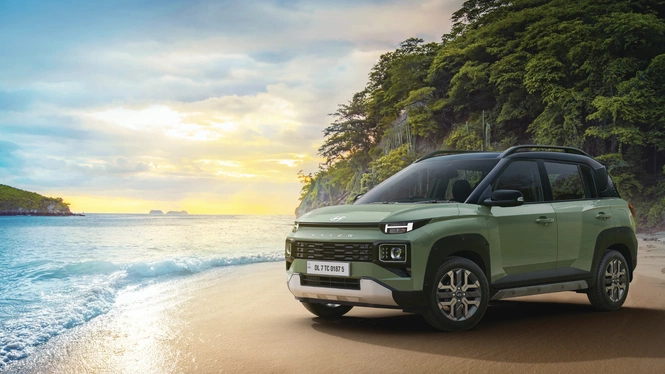 hyundai september 2025 discounts on exter