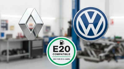 After VW, Renault Confirms That E10 Cars Can Run On E20 Fuel