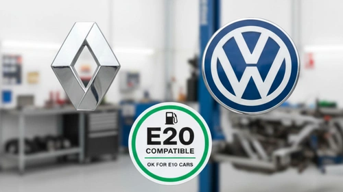 After VW, Renault Confirms That E10 Cars Can Run On E20 Fuel