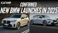 New BMW X3 & 2-Series Facelift Will Be Launched In India In 2025