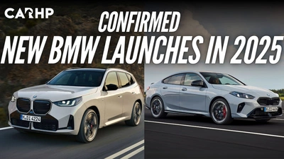 New BMW X3 & 2-Series Facelift Will Be Launched In India In 2025