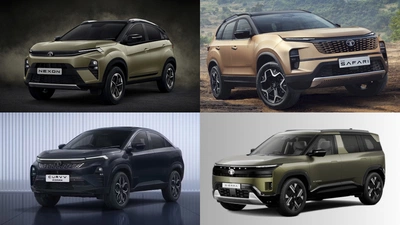 Tata Motors to Hike Prices From April 2026 - Check Affected Models