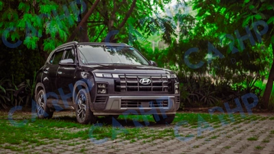 Hyundai Creta 20,000 KM Ownership Review