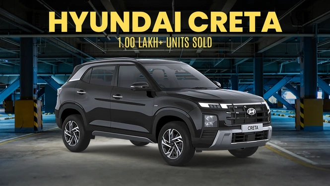 hyundai creta best selling 2025 h1