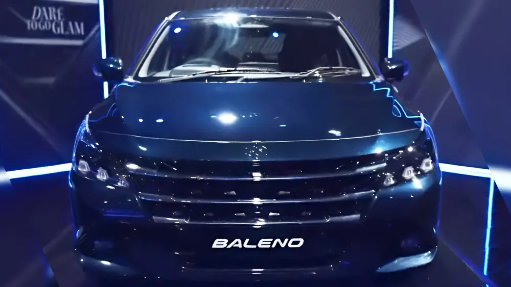 Maruti Suzuki Baleno Facelift Launched at Rs 6.10 Lakh with a New Engine, Level 2 ADAS and Ventilated Seats