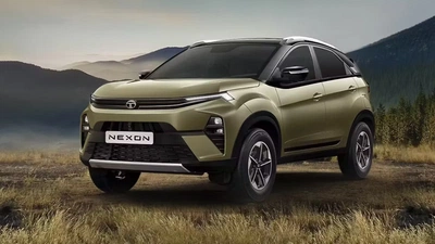 Tata Nexon EV to Get Level 2 ADAS