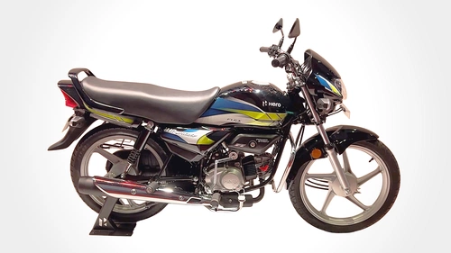 Upcoming Flex Fuel Bikes You Need To Know About Image