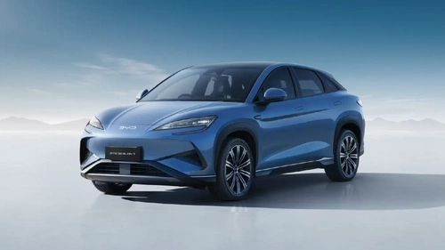 Why India's EV And Hybrid Future Cannot Happen Without China Image