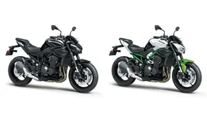 2027 Kawasaki Z900 Launched in India at Rs 9.99 Lakh With New Colours