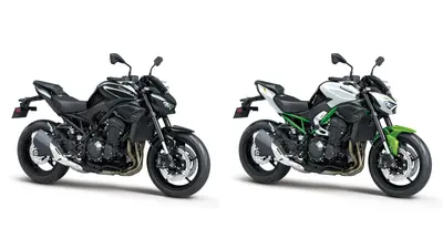 2027 Kawasaki Z900 Launched in India at Rs 9.99 Lakh With New Colours