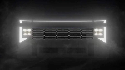 New venue Looks like A Baby Creta