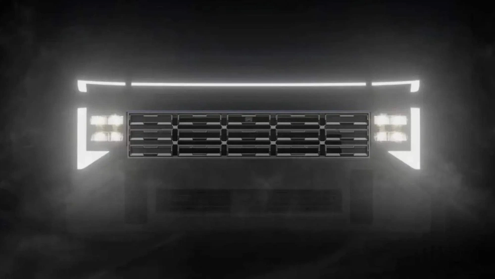 New venue Looks like A Baby Creta