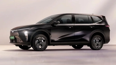 Planning to Buy Vinfast VF MPV 7 in 2026? Here Are its Features Explained