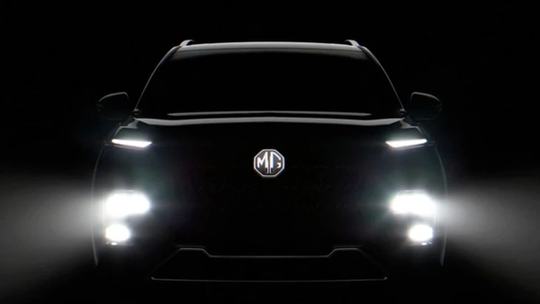 MG Hector Facelift to be Unveiled on December 15