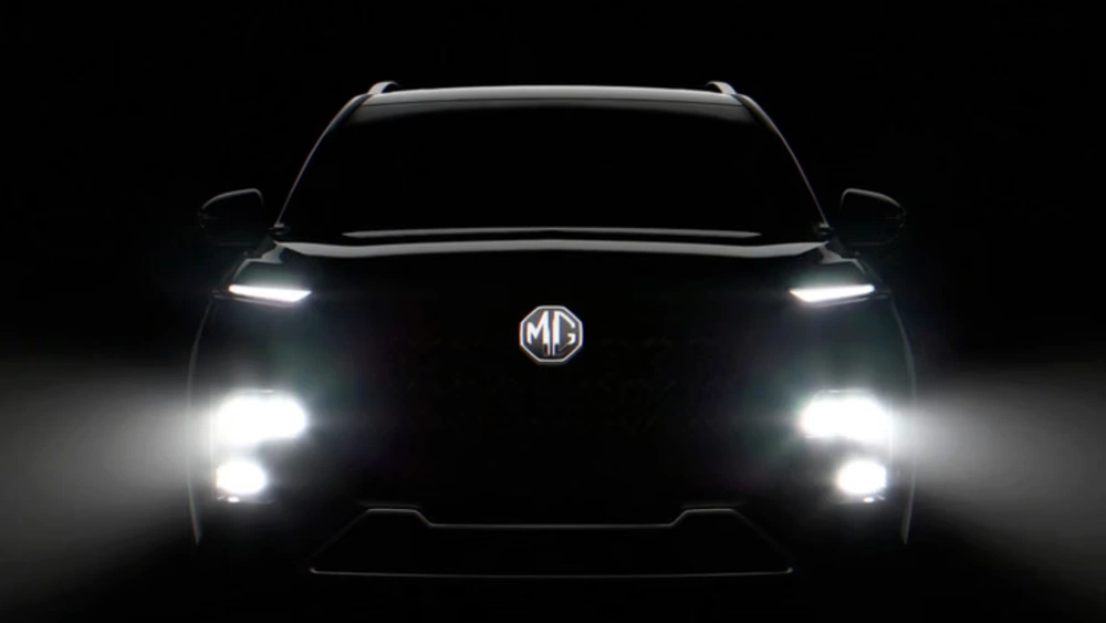MG Hector Facelift to be Unveiled on December 15