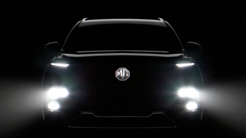 MG Hector Facelift to be Unveiled on December 15