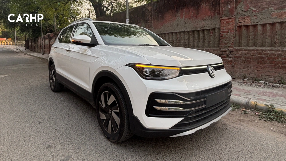 2026 Volkswagen Taigun Every Variant Explained