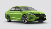 Skoda Octavia RS Price Hiked by Rs 6.70 Lakh, Second Batch Costs Rs 56.69 Lakh