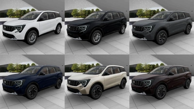 Mahindra XUV 7XO All Variants Explained