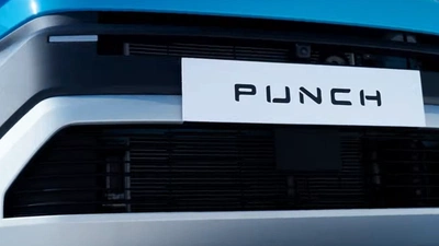 2026 Tata Punch Facelift Spied Testing Again: What To Expect?