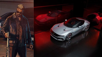 Hardik Pandya’s Car Collection Goes Viral - WATCH