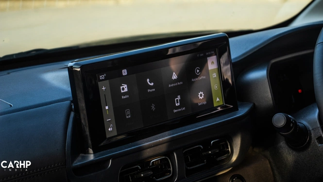 CITROEN C3X