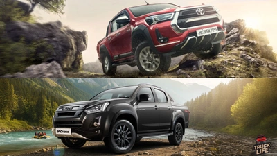 Every Pickup Truck You Can Buy In 2026 