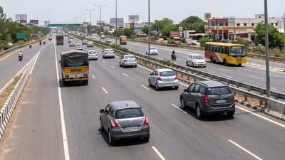 Govt Proposes 5-Year Extension in Age Limit for EV, Hydrogen and CNG Vehicles