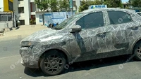 Tata Tiago Facelift Spotted Testing - What To Expect?