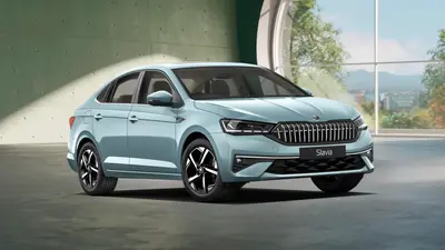 Skoda Slavia Facelift Launched at Rs 10 Lakh, Full Price List Revealed