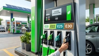 Indian Fuel Stations May Soon Offer Multiple Ethanol Blends