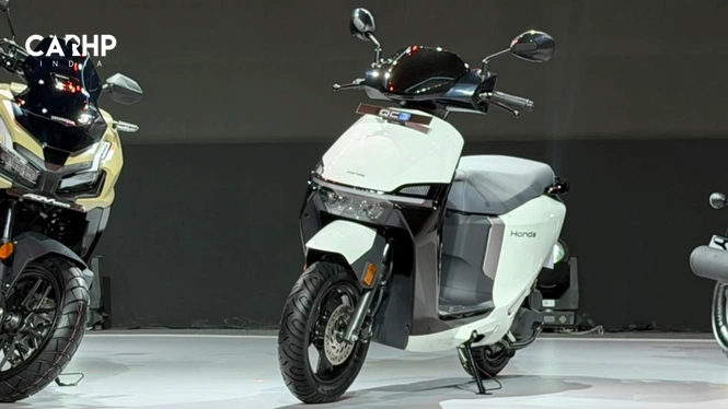 Honda QC3