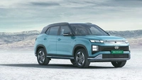 Hyundai Creta Electric Prices Hiked By Up To ₹13,000 For Select Variants