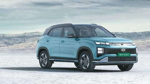 Hyundai Creta Electric Prices Hiked By Up To ₹13,000 For Select Variants Image