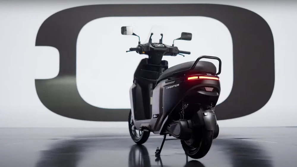 TVS Orbiter vs TVS iQube: Detailed Comparison
