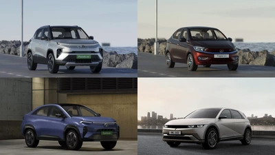 Best Offers On EVs This October